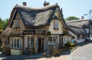 Pencil Cottage, Isle of Wight