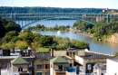 Inwood Hill Park, New York City