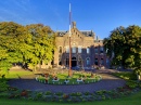 The Royal Naval Institute of Den Helder