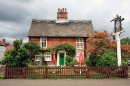 White Lion Pub, Brooke Norfolk