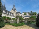 Blois, Loir-et-Cher Department, France