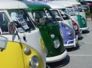 BC VW Buses