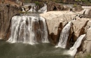 Shoshone Falls, Idaho