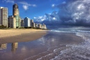 Surfers Paradise