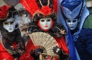 Carnevale in Venice