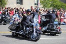 Cherry Blossom Festival Parade, Washington DC