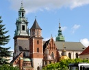 Krakow Old Town, Poland