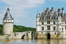 Château de Chenonceau, France