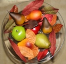 Fall Fruits