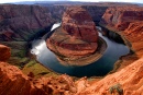 The Goosenecks of the Colorado River