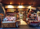 Storefront in Annecy, France