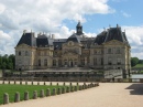 Vaux le Vicomte, France