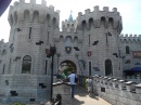 Lego Castle