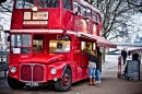 Great British Food in a Great British Setting