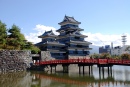 Matsumoto Castle, Japan