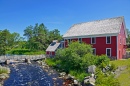 Barrington Woolen Mill, Nova Scotia