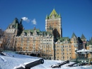 Château Frontenac, Quebec City