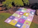 Fresh Spring Quilt