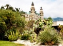 Casino in Monte Carlo, Monaco