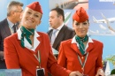 Air Italy Crew