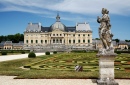 Chateau Vaux-le-Vicomte