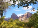 Zion National Park, Utah