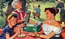 1952 - Picnic Tunes