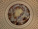 US Capitol Rotunda