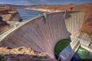 Glen Canyon Dam