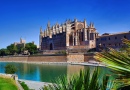 The Cathedral of Santa Maria of Palma