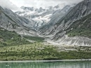 Glacier Bay, Alaska