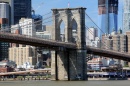 Brooklyn Bridge