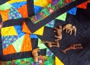 Jungle Quilt