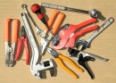 Hand Tools