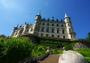 Dunrobin Castle, Scotland