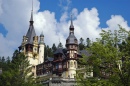 Peles Castle, Romania