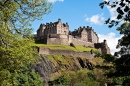 Edinburgh Castle, Scotland