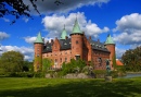 Trolleholm Castle, Sweden