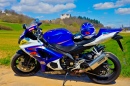 Suzuki GSX-R 1000 K7