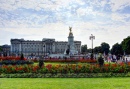 Buckingham Palace, London