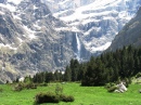 Gavarnie Falls, France