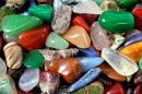 Colorful Stones