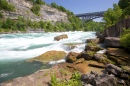 White Water Walk, Niagara Falls