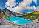 Moraine Lake