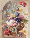 Flower Still Life