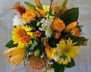 Cheerful Bouquet