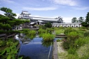 Kanazawa Castle Park