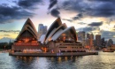 Sydney Opera House