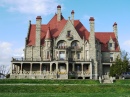 Craigdarroch Castle, Victoria BC