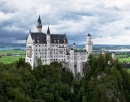 Neuschwanstein Castle, Germany